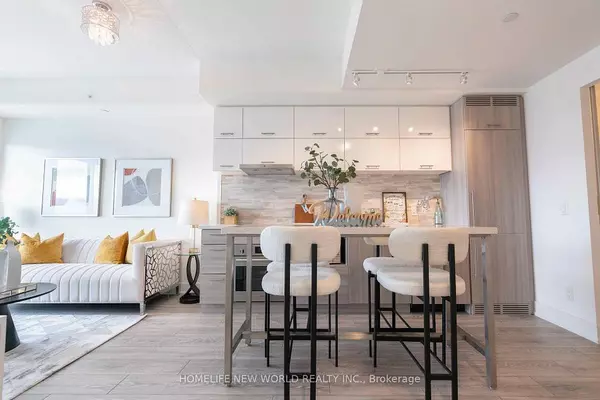 Markham, ON L6G 0G5,8081 Birchmount RD #1511