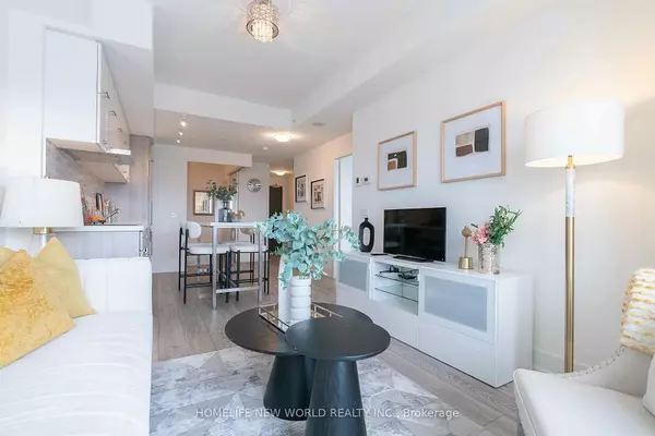 Markham, ON L6G 0G5,8081 Birchmount RD #1511