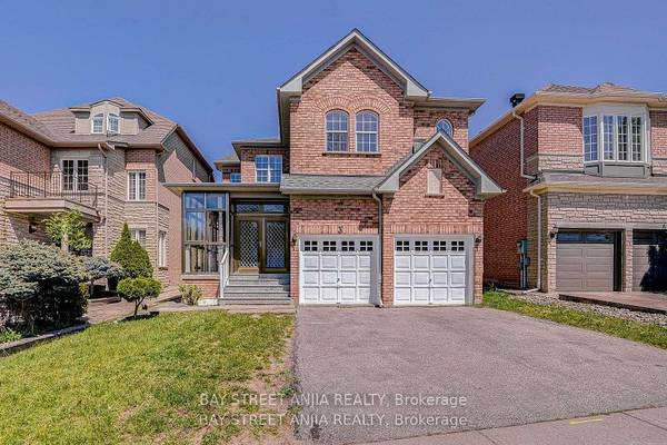3 Stonebridge DR #Bsmt, Markham, ON L6C 2C3