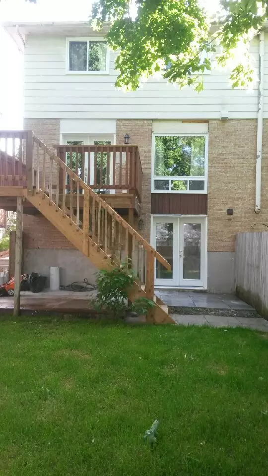 Barrie, ON L4N 4T7,70-A Chaucer CRES #Basement