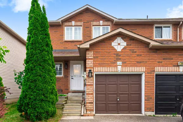 Barrie, ON L4N 5T2,145 Courtney CRES