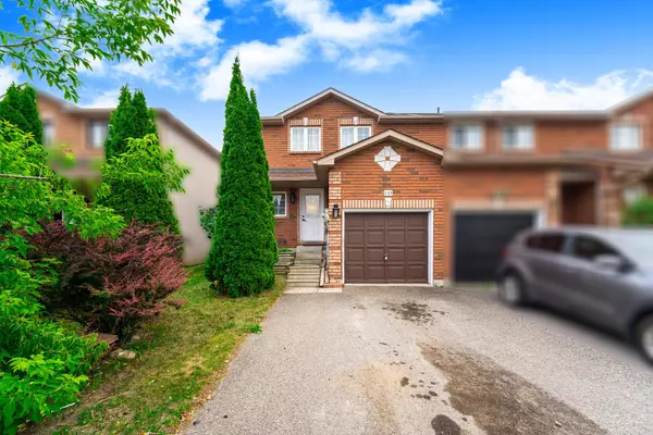 Barrie, ON L4N 5T2,145 Courtney CRES
