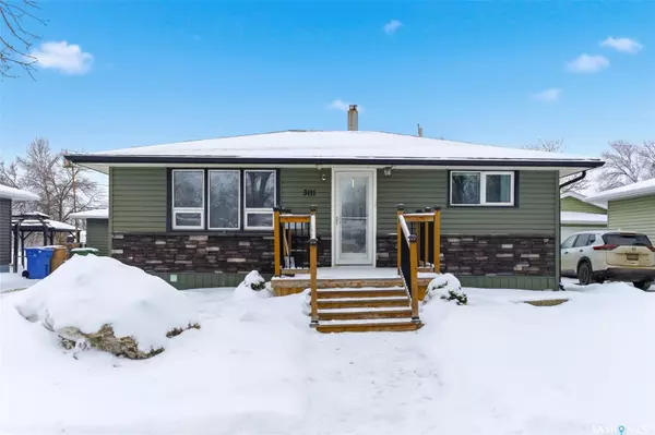 Regina, SK S4R 3J6,3111 Avonhurst DRIVE