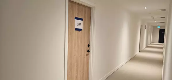 Toronto W07, ON M8Z 1N4,801 The Queensway N/A #107