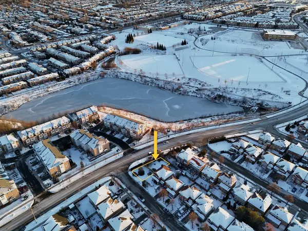 Mississauga, ON L5B 4G6,3140 High Springs CRES