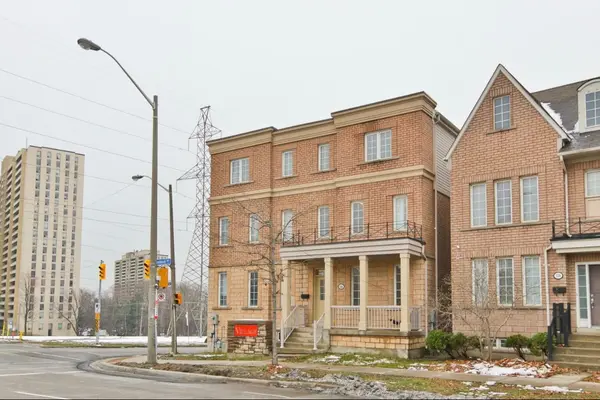 554 Sentinel RD, Toronto W05, ON M3J 3R9