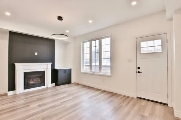 Toronto W05, ON M3J 3R9,554 Sentinel RD