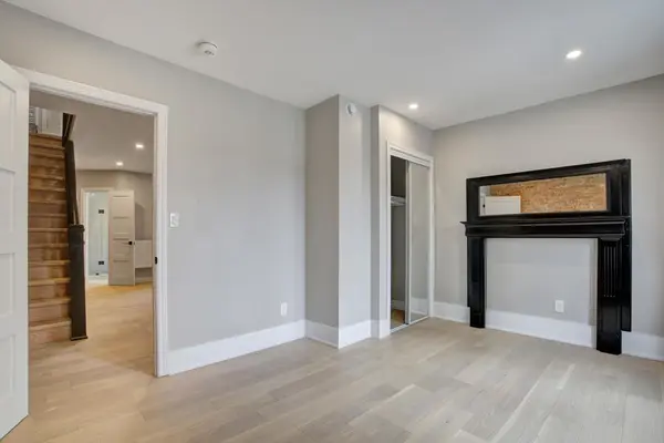 Toronto W02, ON M6H 3S5,362 Margueretta ST #2