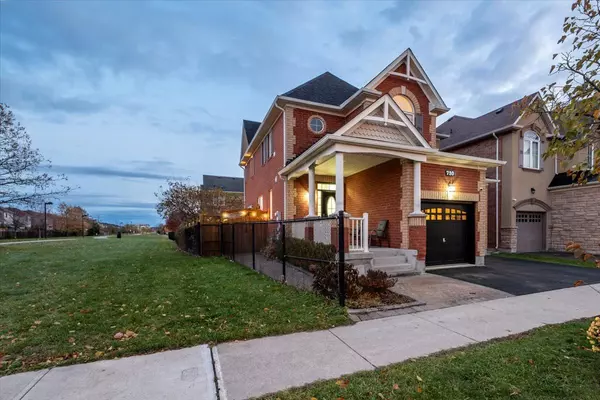 Milton, ON L9T 6Z3,730 Bolingbroke DR