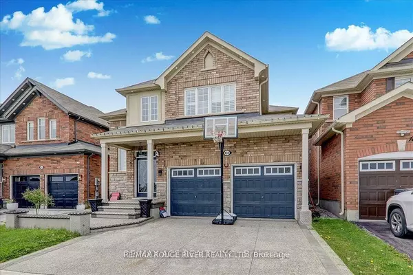 Brampton, ON L7A 4P7,150 Thornbush BLVD W #Bsmt