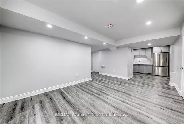 Brampton, ON L7A 4P7,150 Thornbush BLVD W #Bsmt