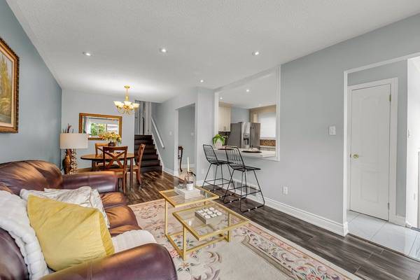135 Mill ST N, Brampton, ON L6X 2P1