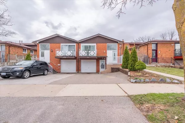 Brampton, ON L6X 2P1,135 Mill ST N