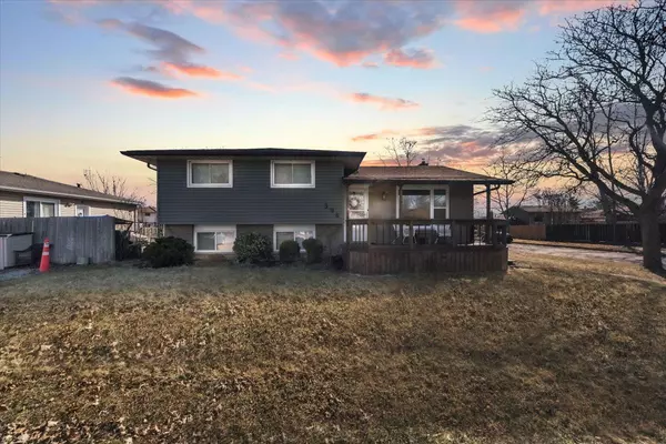 Welland, ON L3C 5Z1,396 First AVE