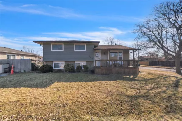 Welland, ON L3C 5Z1,396 First AVE