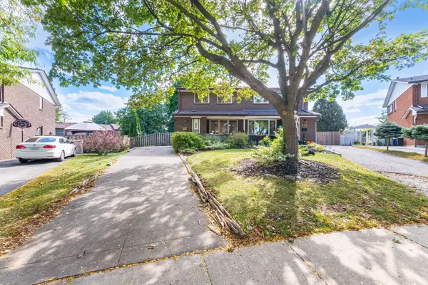 Hamilton, ON L9C 6L2,21 Horning DR