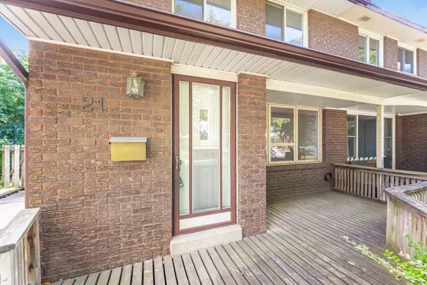 Hamilton, ON L9C 6L2,21 Horning DR