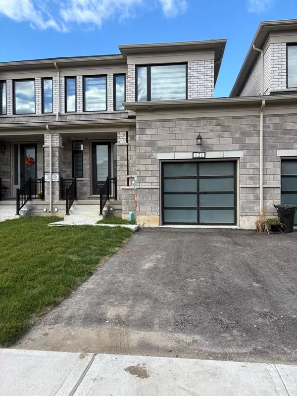 121 Cole TER, Woodstock, ON N4T 0P4