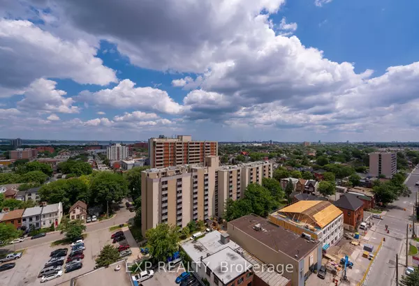 Hamilton, ON L8N 1B5,212 King ST E #1105