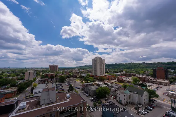 Hamilton, ON L8N 1B5,212 King ST E #1105