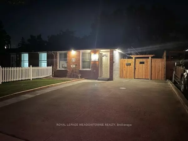 Niagara Falls, ON L2G 7L1,7010 Bonnie ST