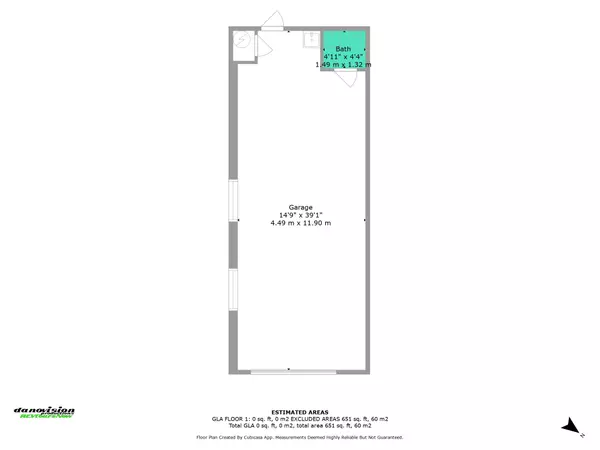 Tillsonburg, ON N4G 0C8,20 Cat ALY