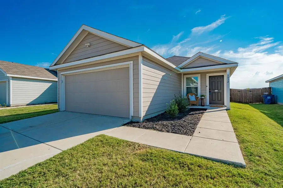 5832 Timber Point Drive, Princeton, TX 75407