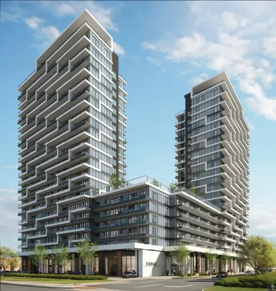 9751 Markham RD #B611, Markham, ON L6E 0W3