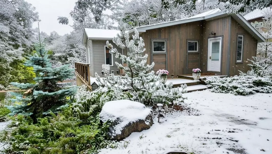 8101 Kings River RD, Ramara, ON L0K 2B0