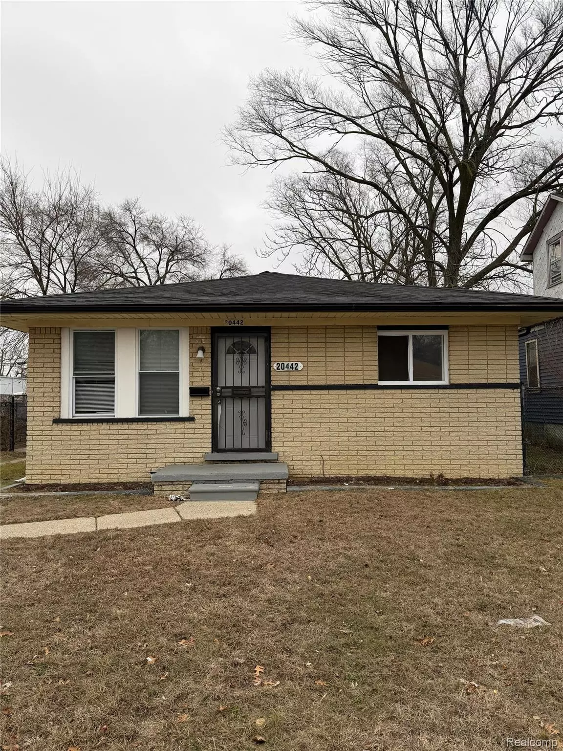 Detroit, MI 48221,20442 Greenlawn ST
