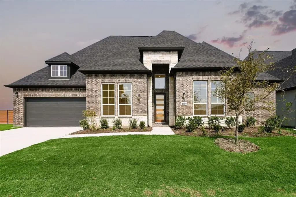 Northlake, TX 76226,2000 Evergreen Terrace