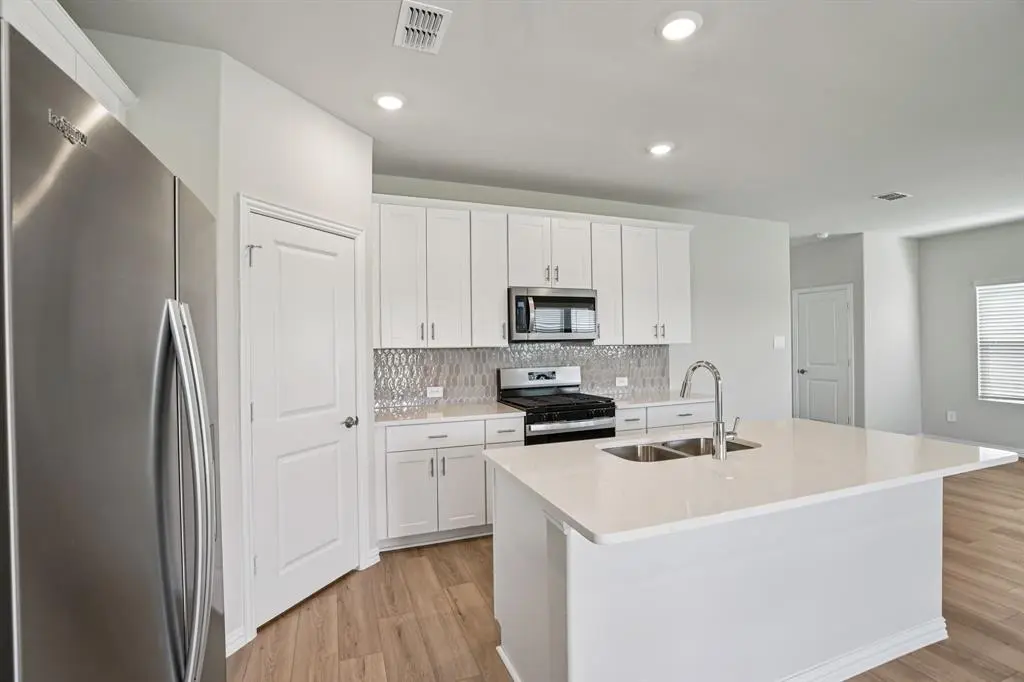 Princeton, TX 75071,507 Clover Creek Drive