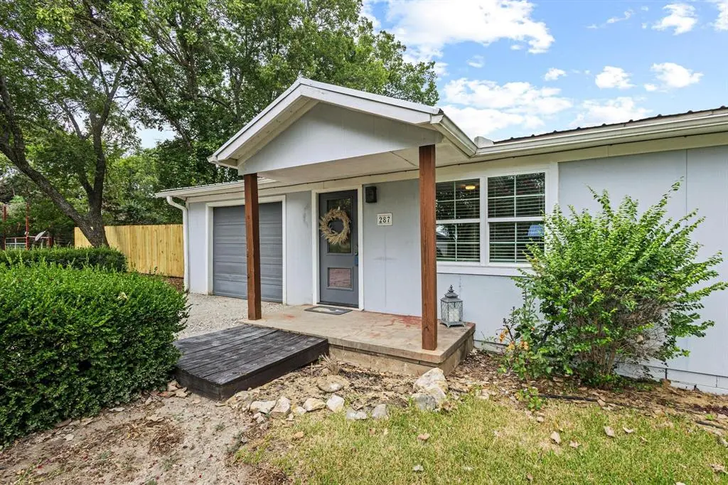 Pottsboro, TX 75076,287 Pecan Drive