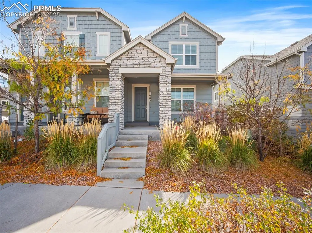 Colorado Springs, CO 80910,1985 Abbington ST