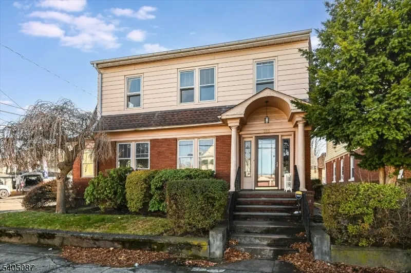 Paterson City, NJ 07501,265 Mcbride Ave