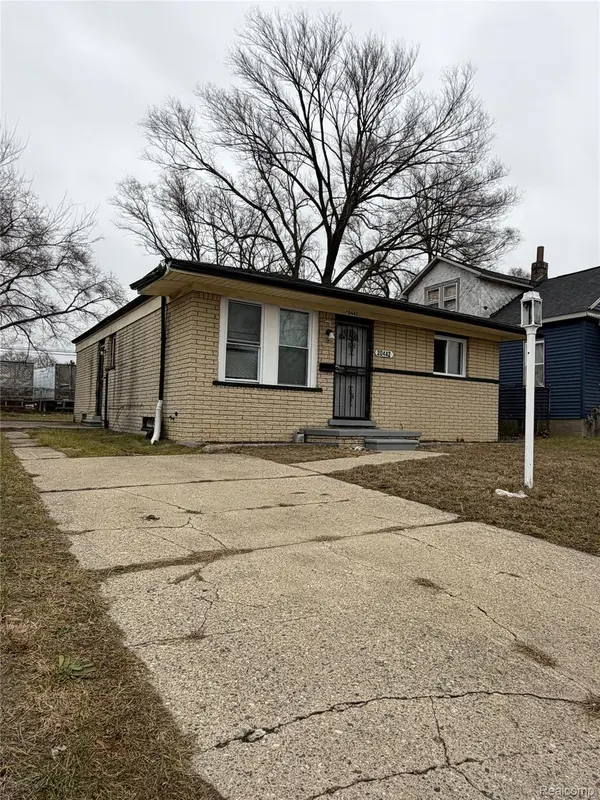 Detroit, MI 48221,20442 Greenlawn ST