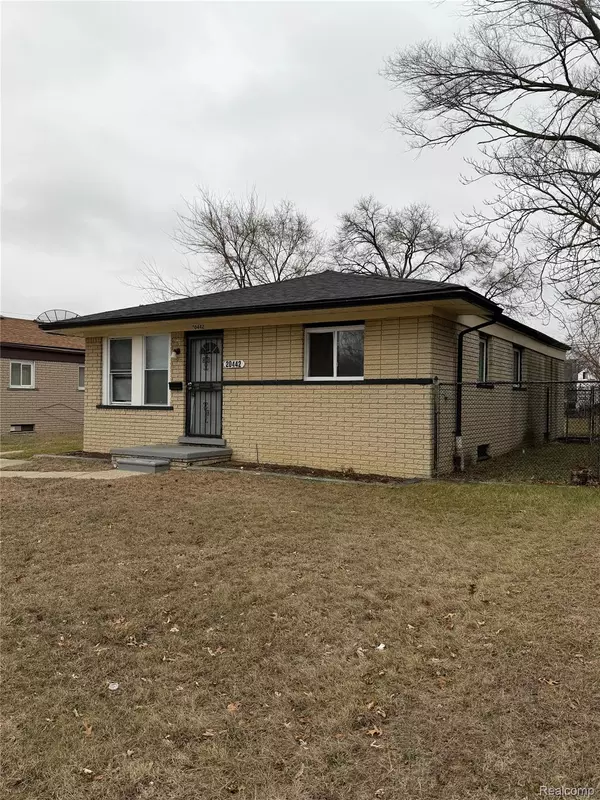 Detroit, MI 48221,20442 Greenlawn ST