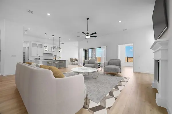 Northlake, TX 76226,2000 Evergreen Terrace