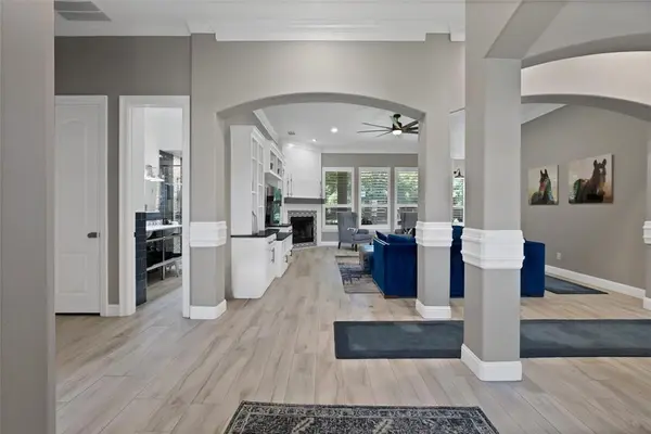 Burleson, TX 76028,1501 Burleson Retta Road