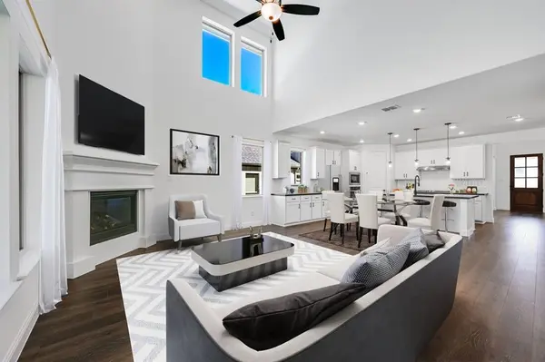 Celina, TX 75009,1708 Foxtail Drive