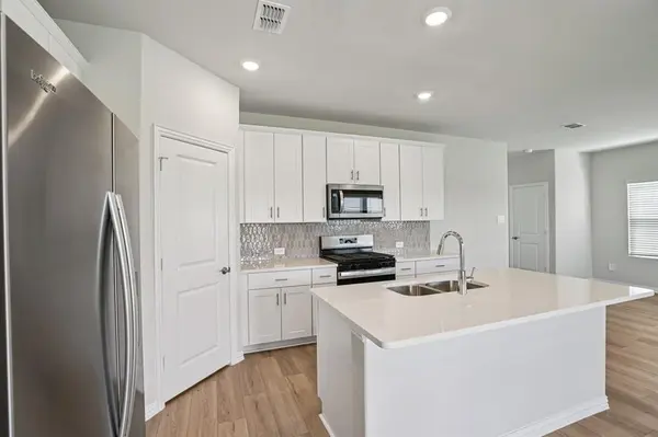 Princeton, TX 75071,507 Clover Creek Drive