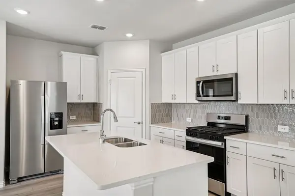 Princeton, TX 75071,507 Clover Creek Drive