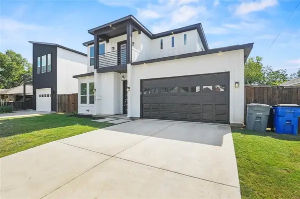 Dallas, TX 75212,1916 Shaw Street