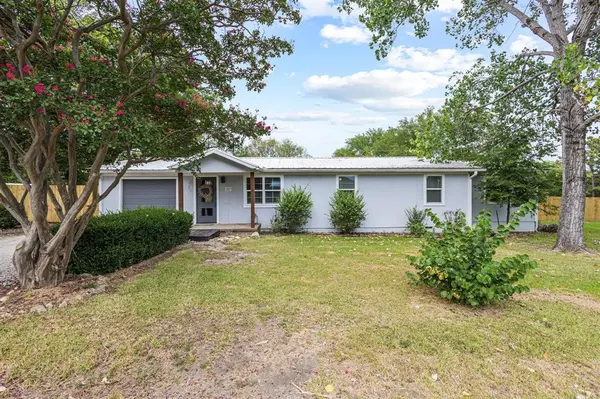 Pottsboro, TX 75076,287 Pecan Drive