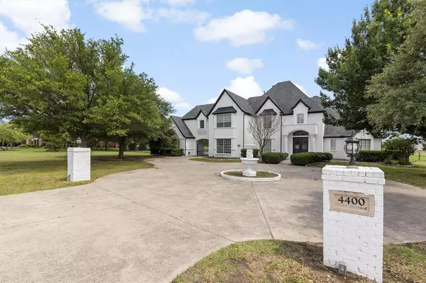 Parker, TX 75002,4400 Pecan Orchard Drive