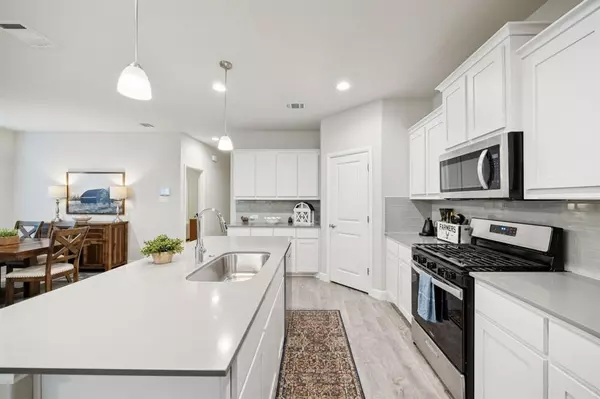 Rhome, TX 76078,262 Lunayena Road