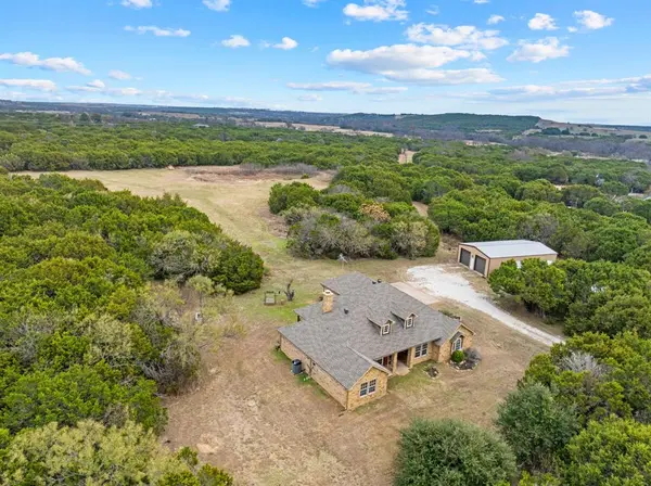 Granbury, TX 76049,6909 Running Deer Court