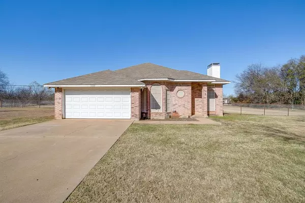 1000 County Road 1105, Rio Vista, TX 76093
