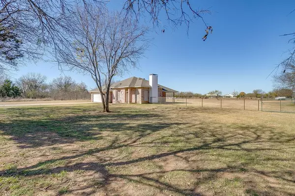 Rio Vista, TX 76093,1000 County Road 1105