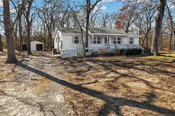 Quinlan, TX 75474,2752 Private Road 2410